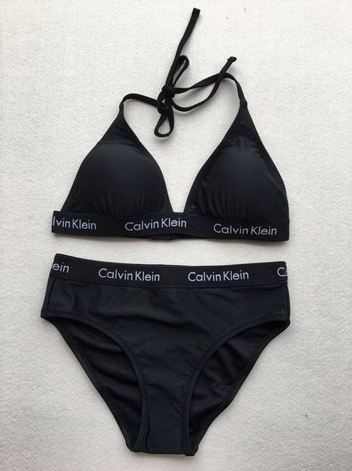 Calvin Klein Bikini ID:202007a25